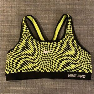 Nike Sports Bra